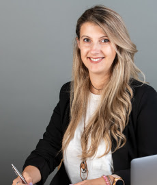 Visar - Débora Ribeiro