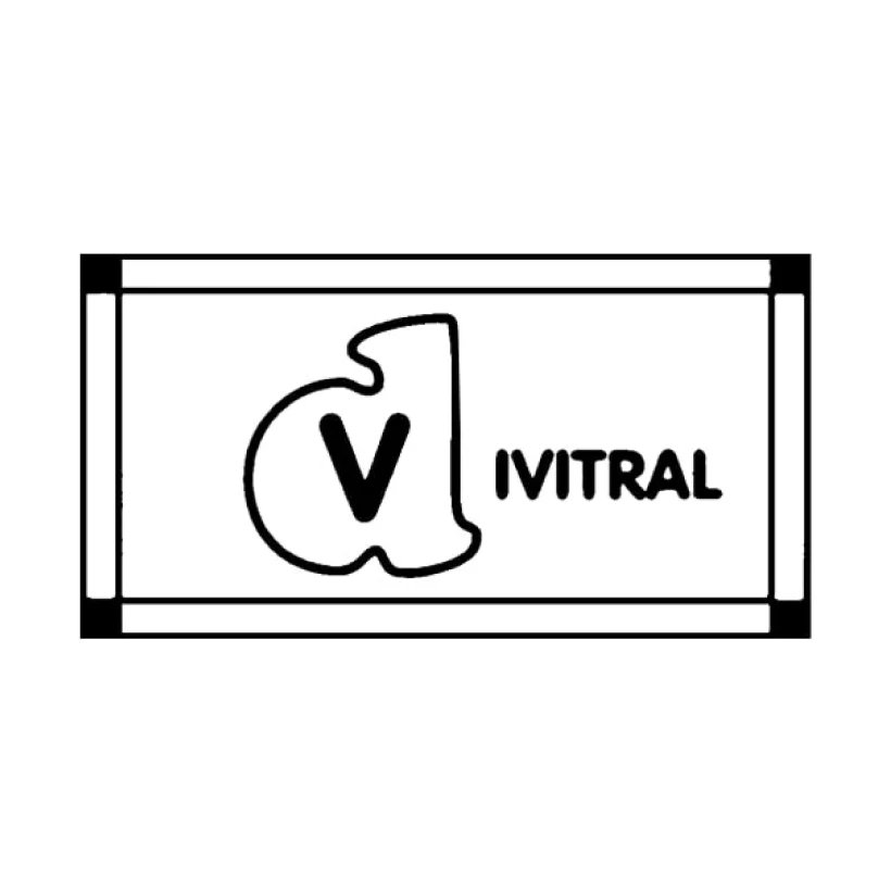 Parceria Divitral - Visar Logótipo Parceria Divitral - Visar