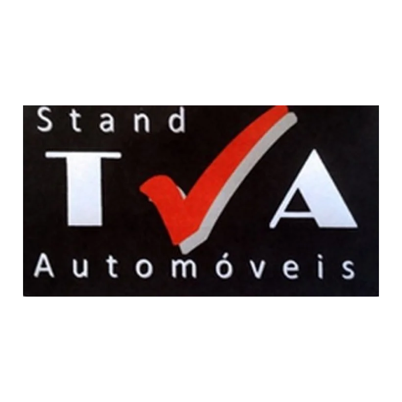 Parceria Stand TVA - Visar Logótipo Parceria Stand TVA - Visar