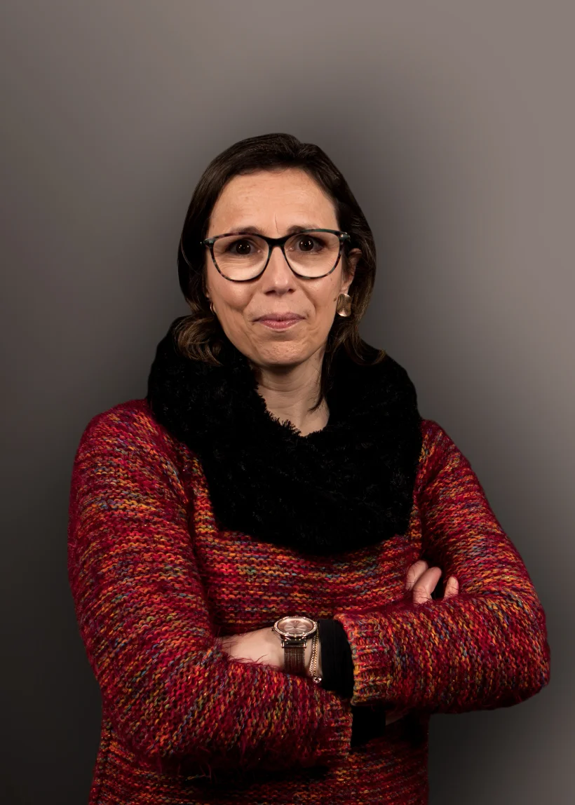 Célia Duarte | Visar