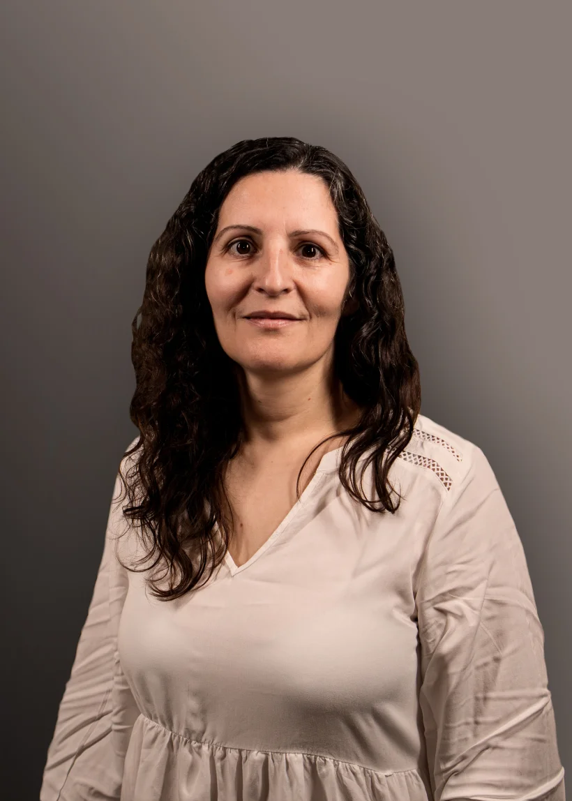 Cidália Pinto