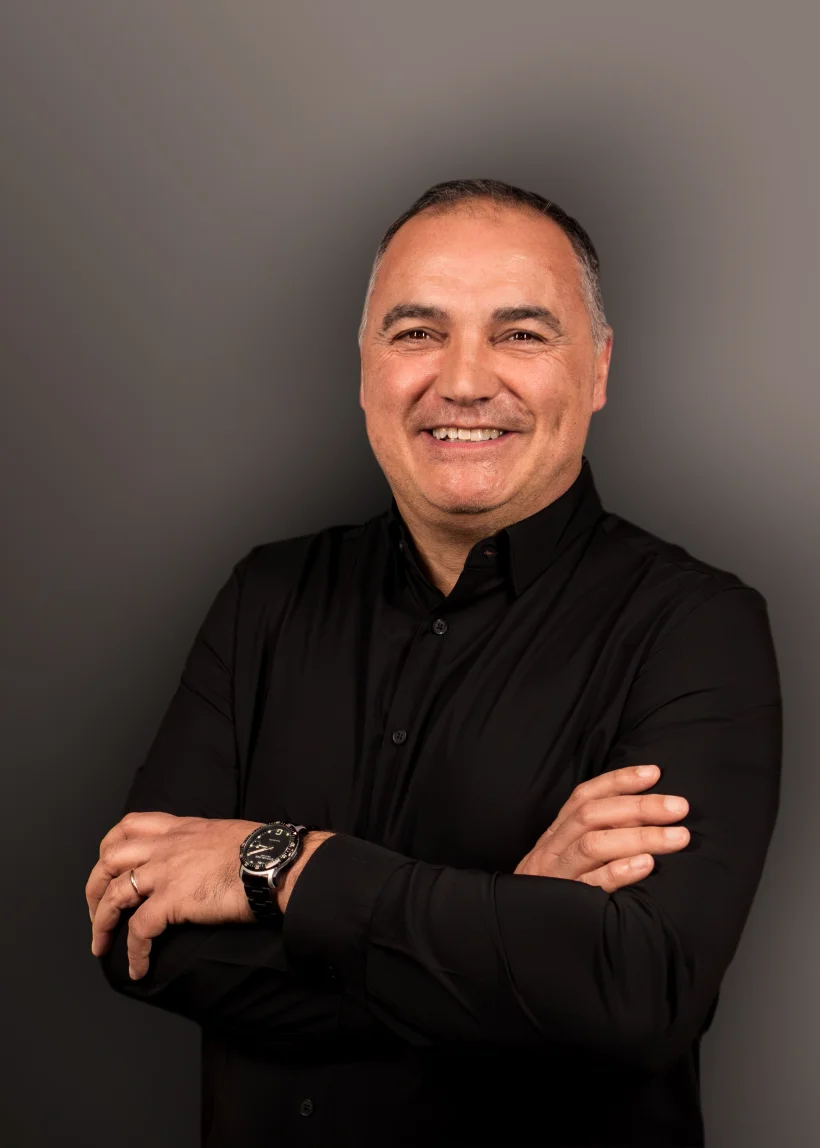 Fernando Cardoso | Visar