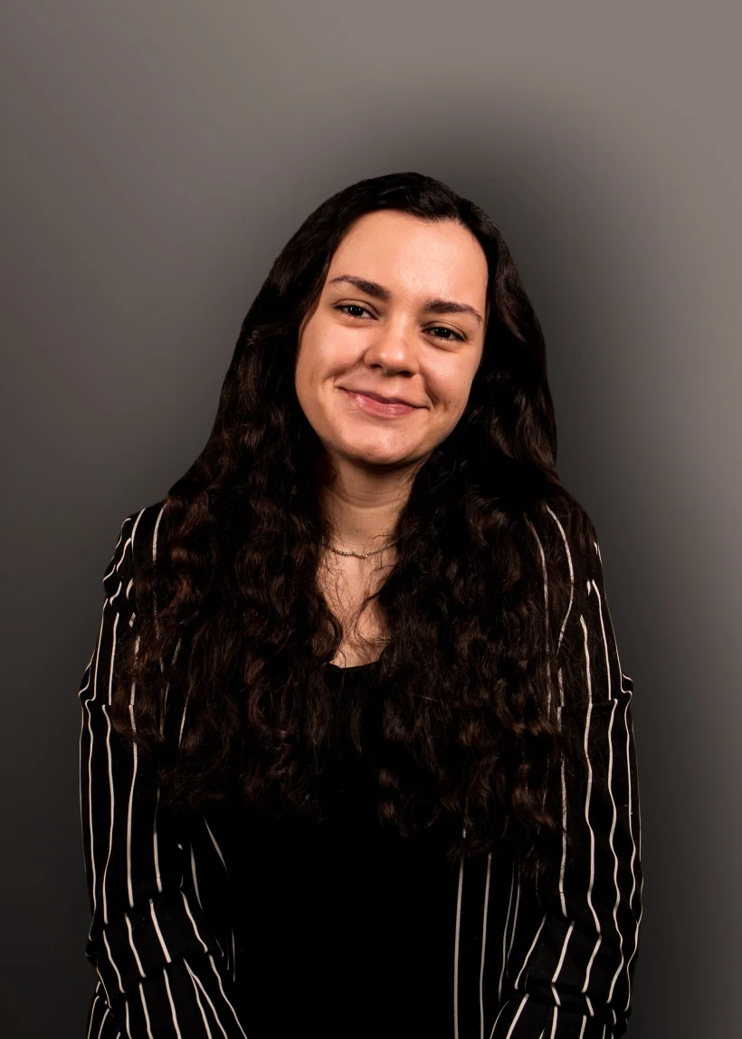 Gabriela Cruz | Visar