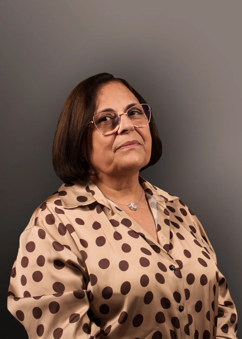 Isabel Vicente | Visar