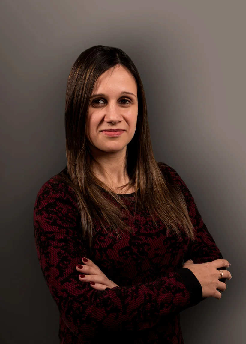 Joana Coimbra | Visar