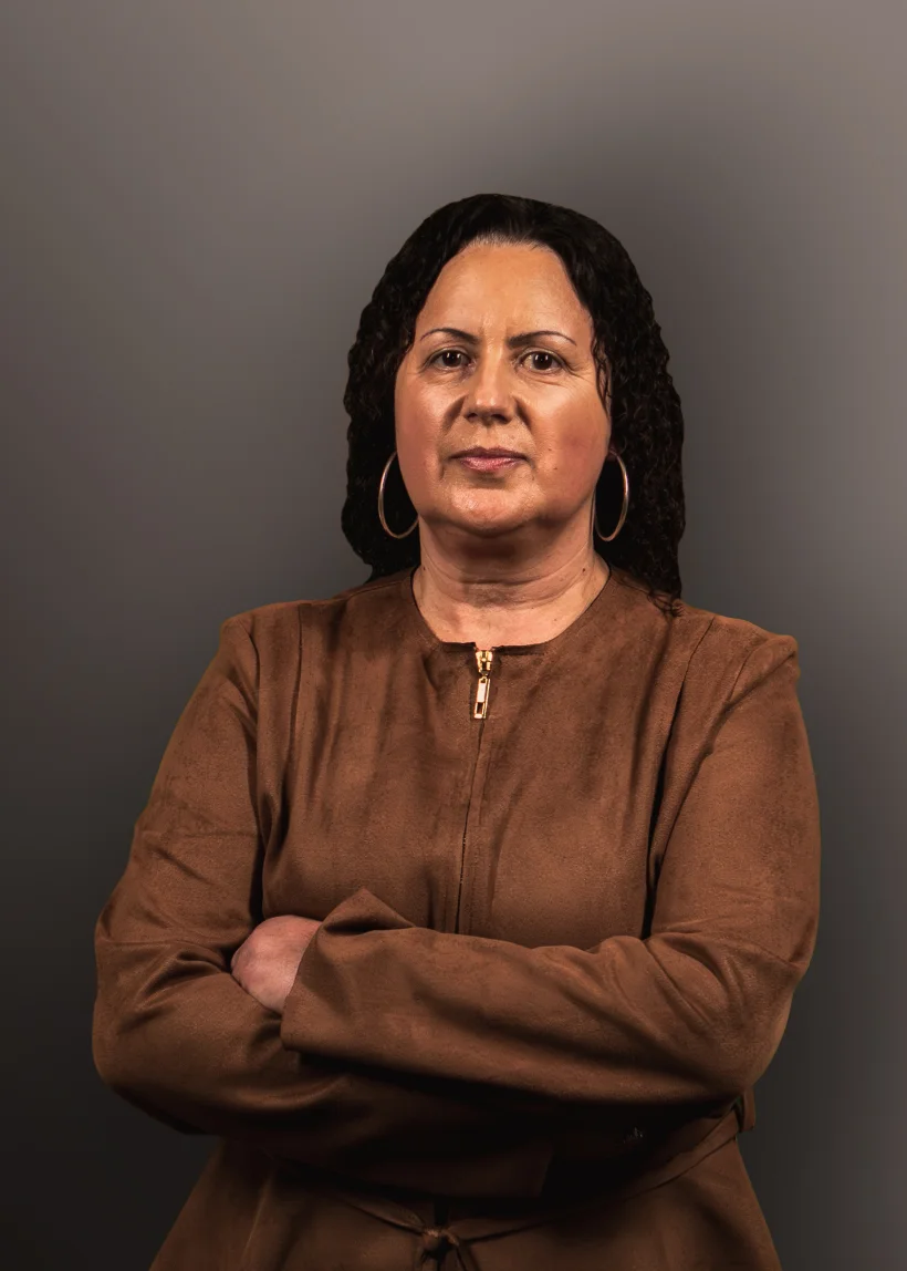 Leonor Santos | Visar