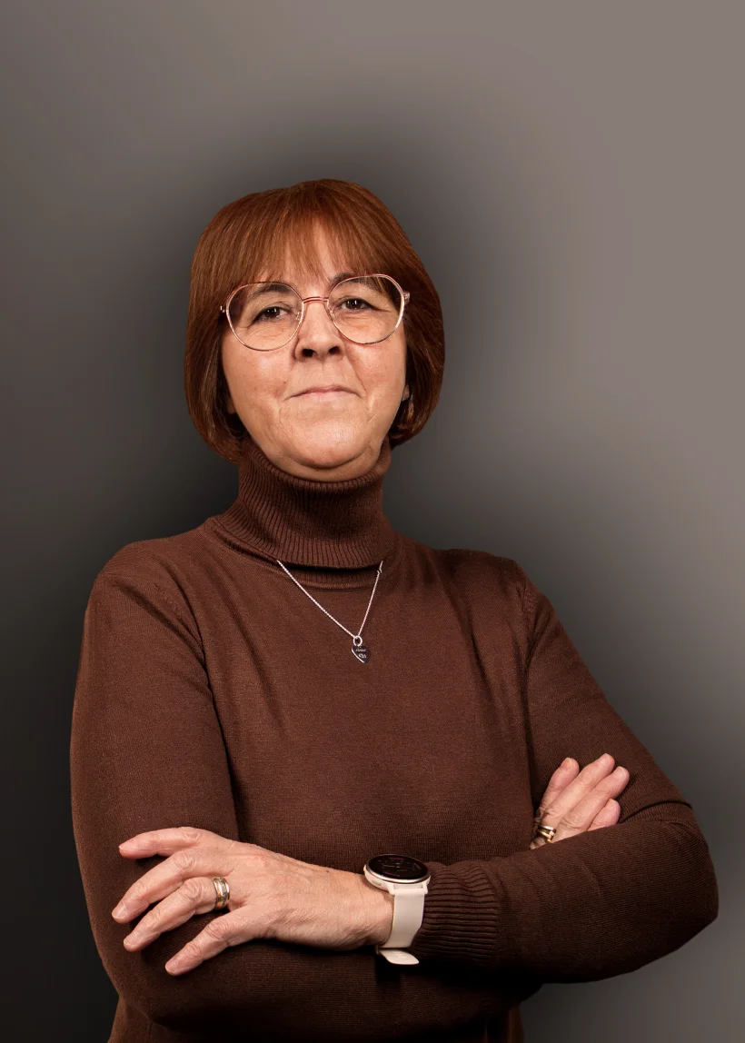 Margarida Guerra | Visar