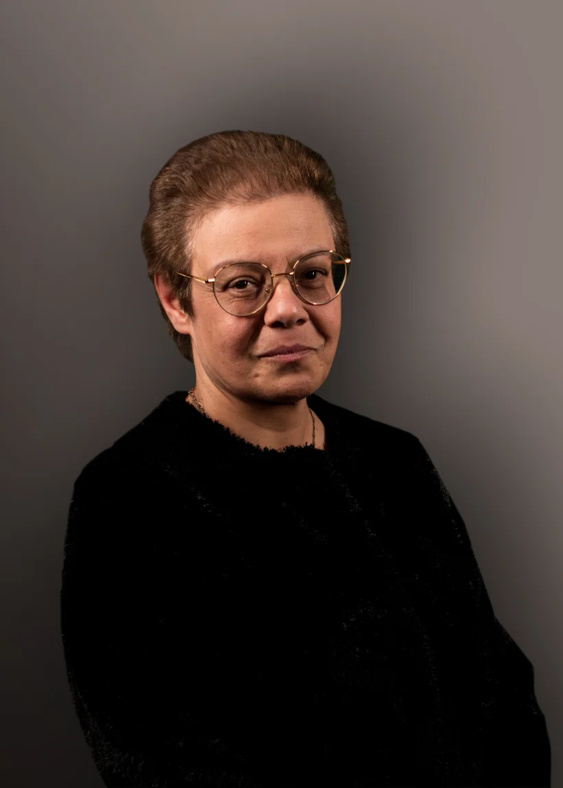 Andreia Monteiro