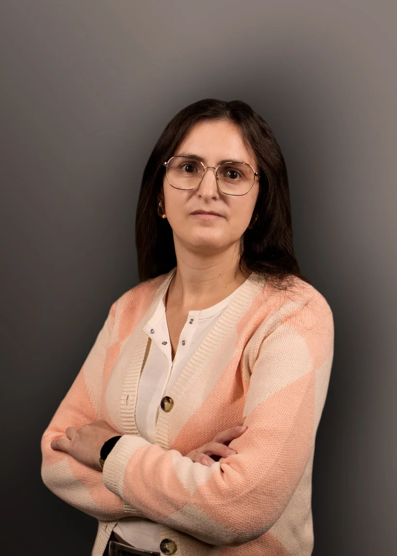 Sílvia Brito | Visar