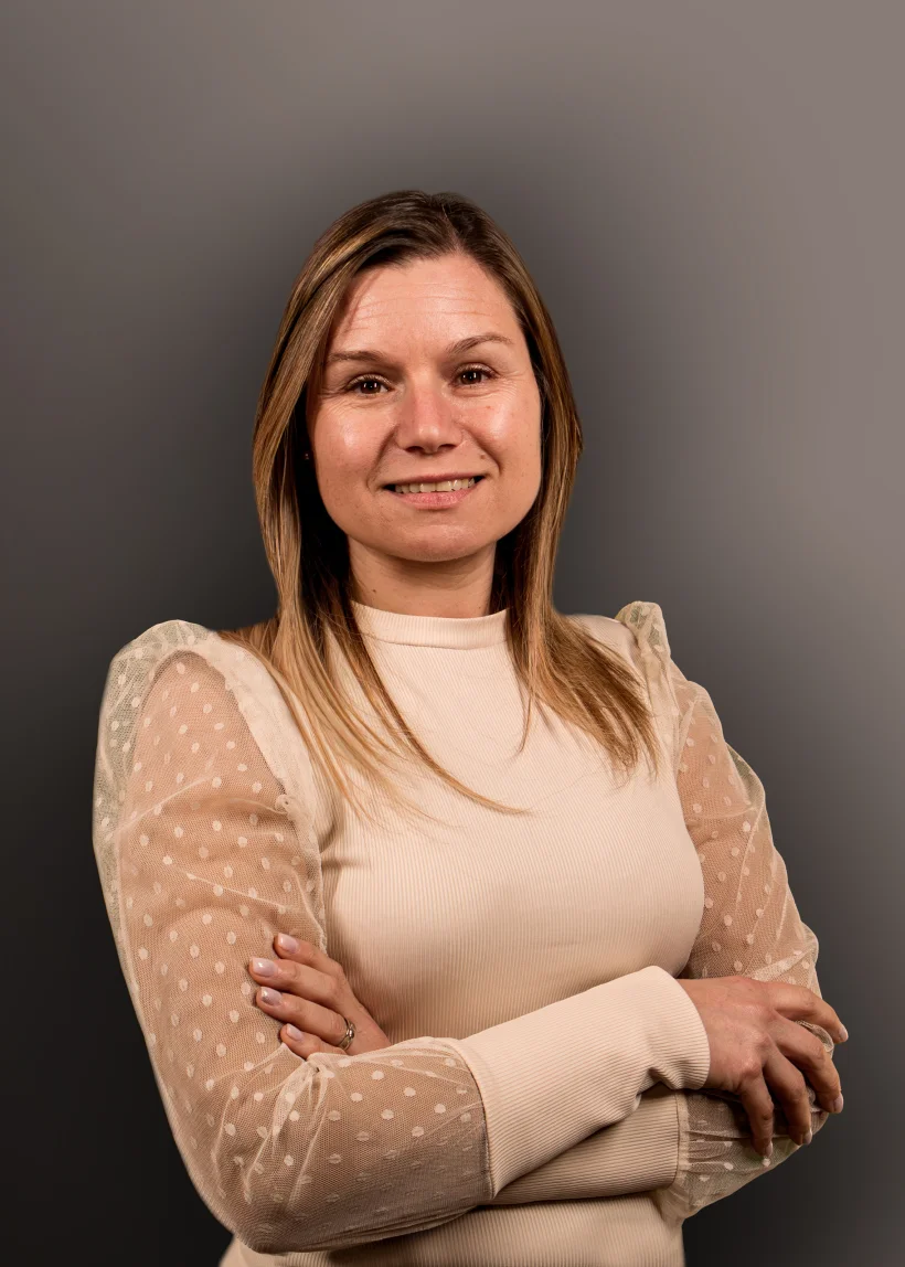 Tânia Santos | Visar