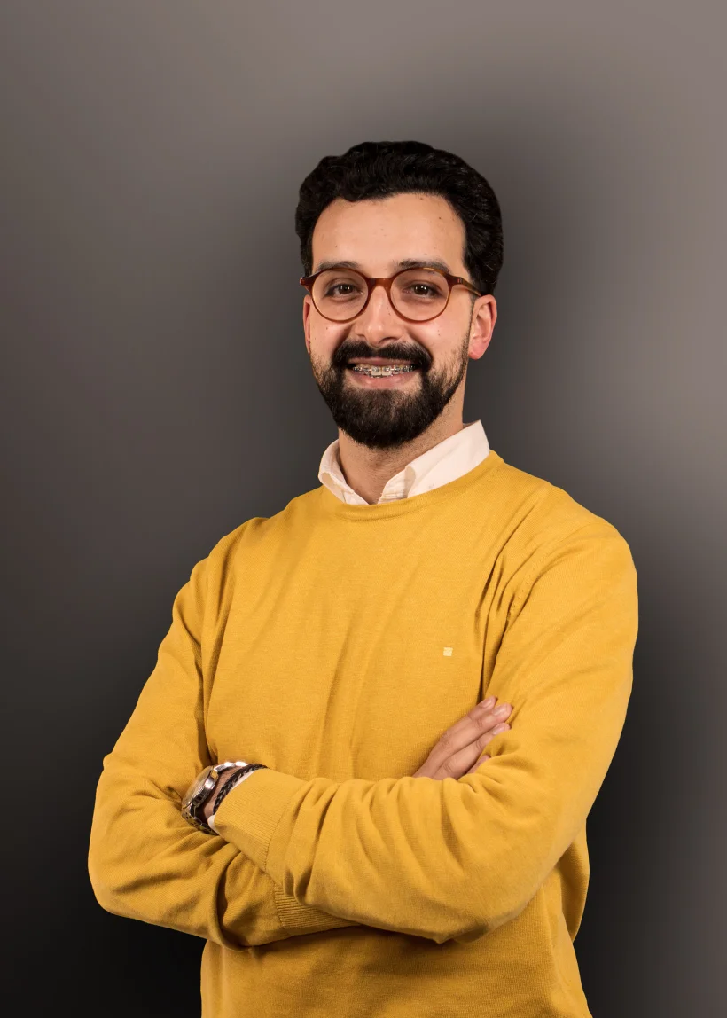 Telmo Brito