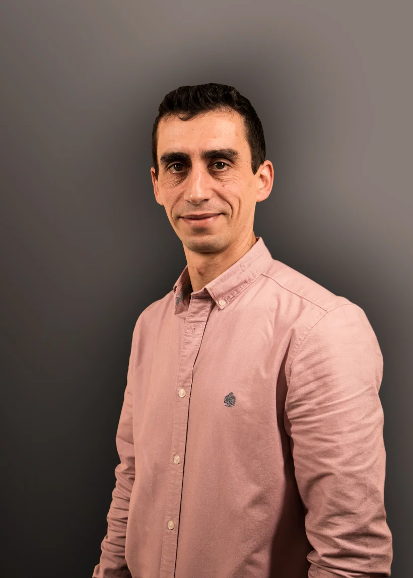 Tiago Batista | Visar