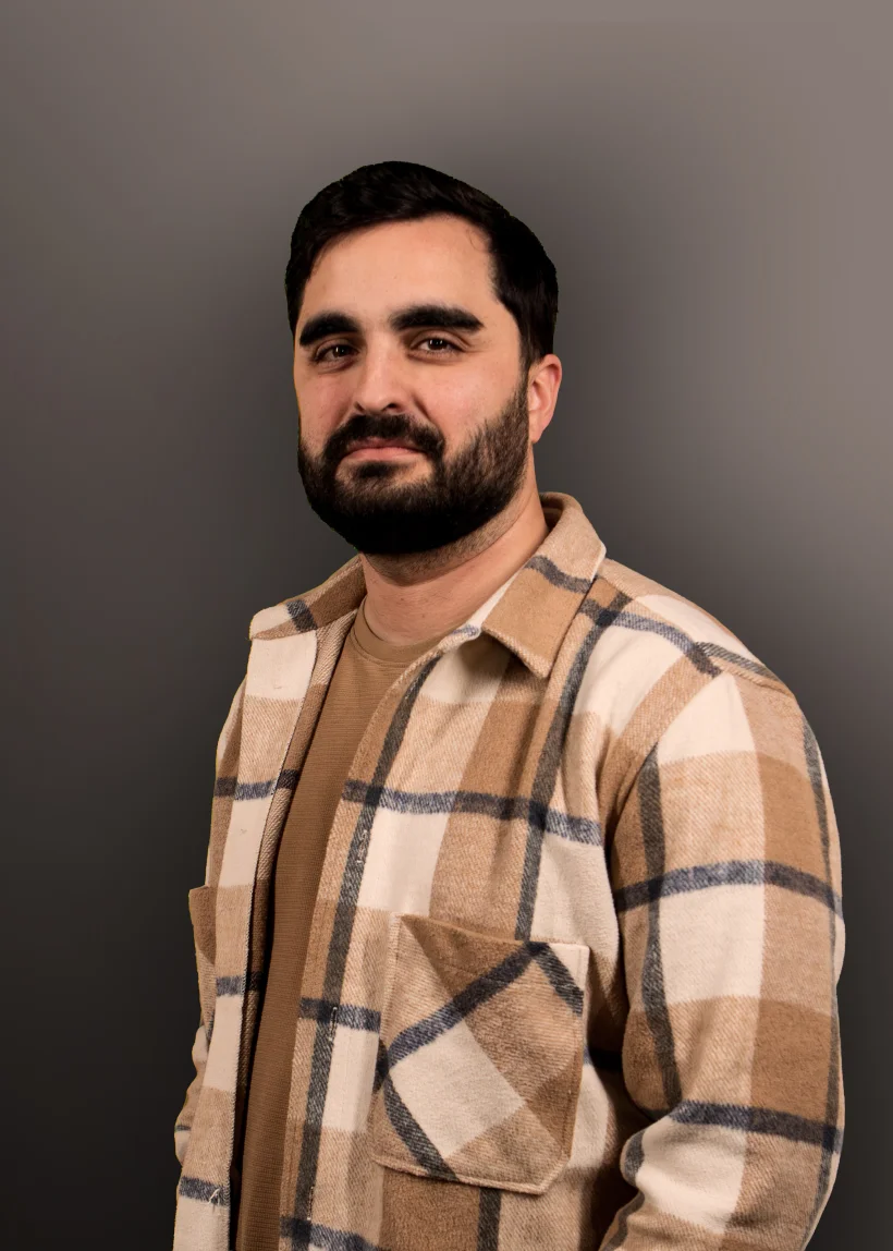 Tiago Sousa | Visar