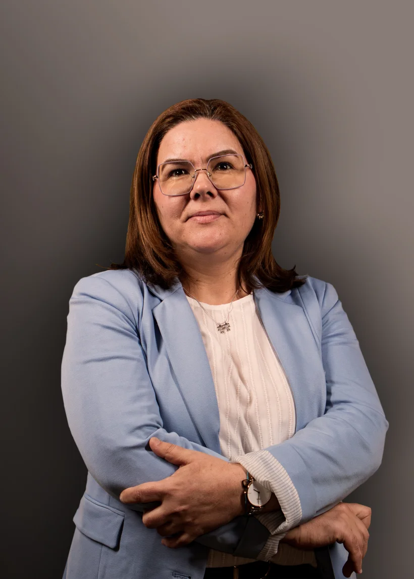 Verónica Sousa | Visar